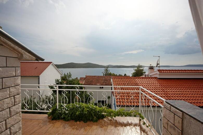 Apartments Ana Zaboric