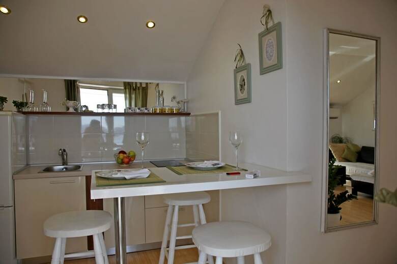 Apartments Ana Zaboric