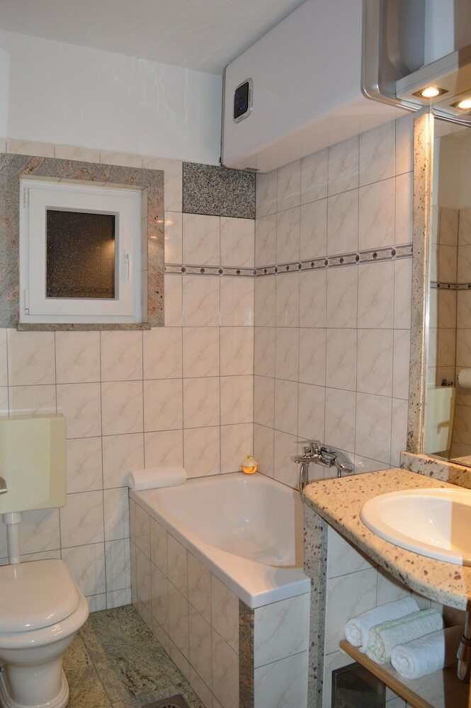 Apartments Ana Zaboric