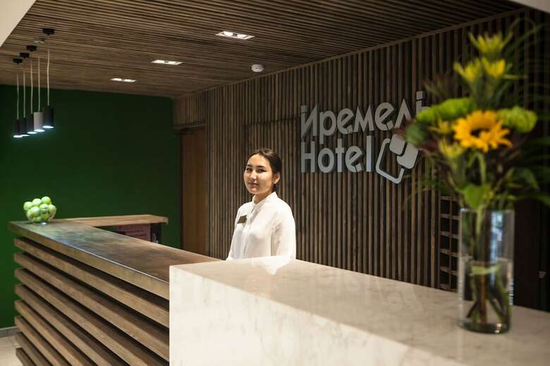 Iremel Hotel