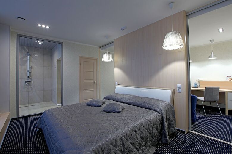 Iremel Hotel