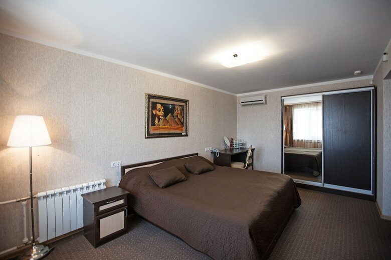 Iremel Hotel