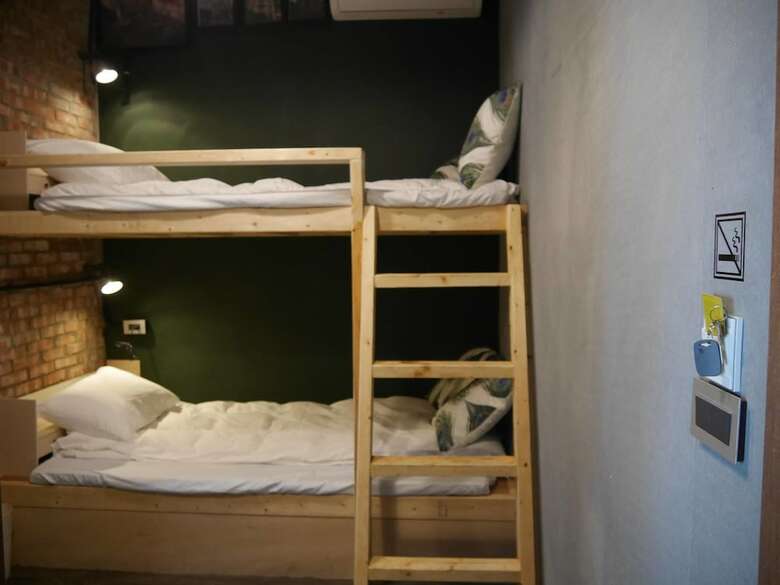 Hotel Grouppie Apartment