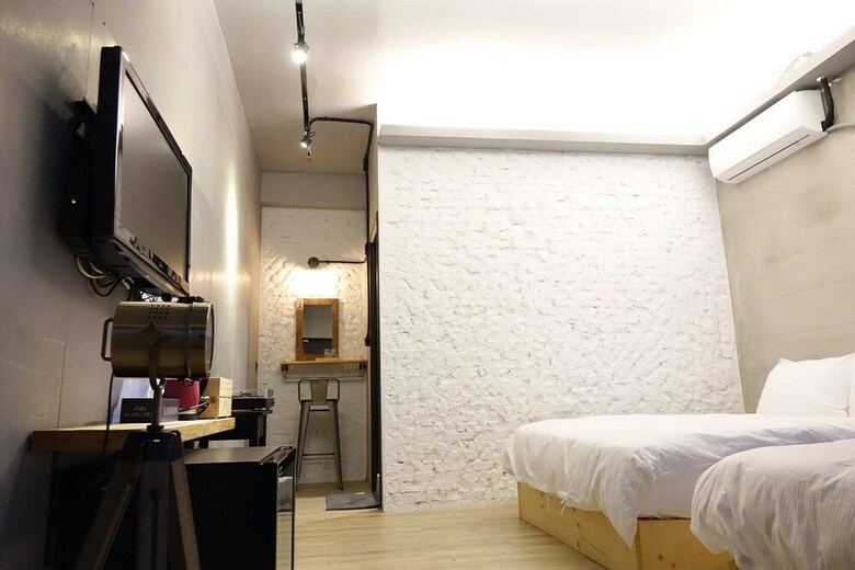 Hotel Grouppie Apartment