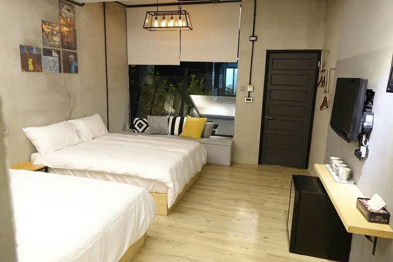 Hotel Grouppie Apartment
