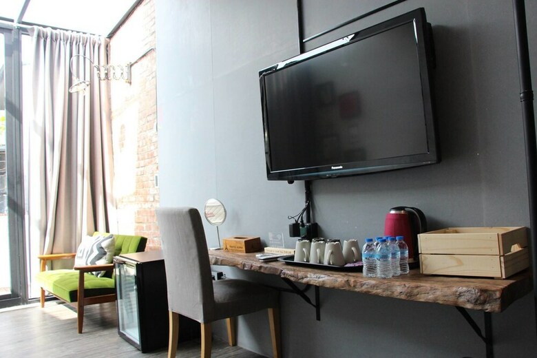 Hotel Grouppie Apartment