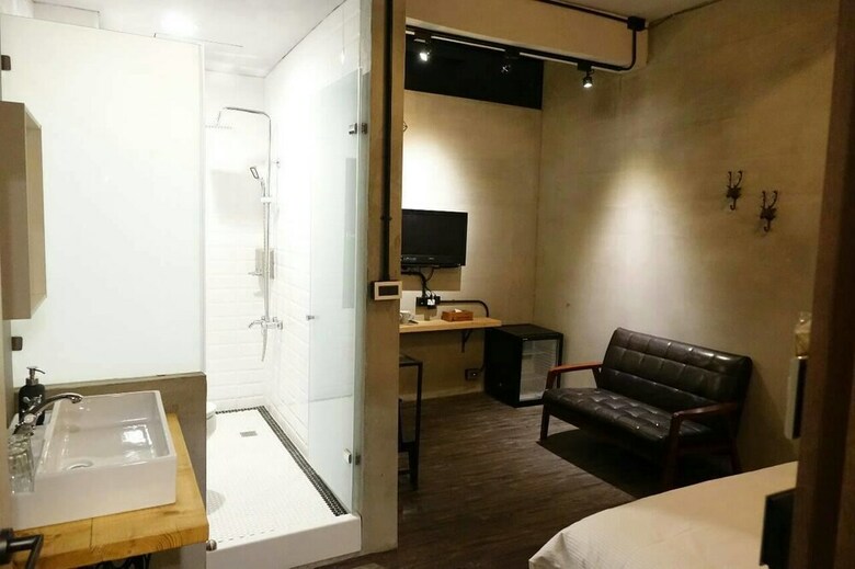 Hotel Grouppie Apartment