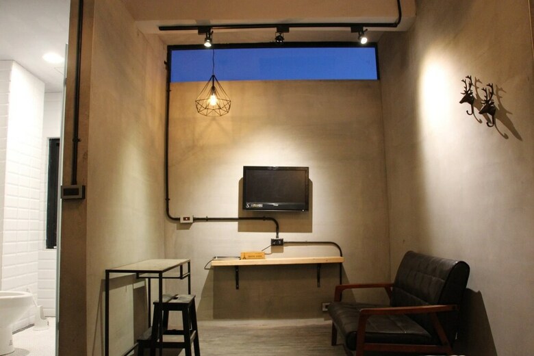 Hotel Grouppie Apartment