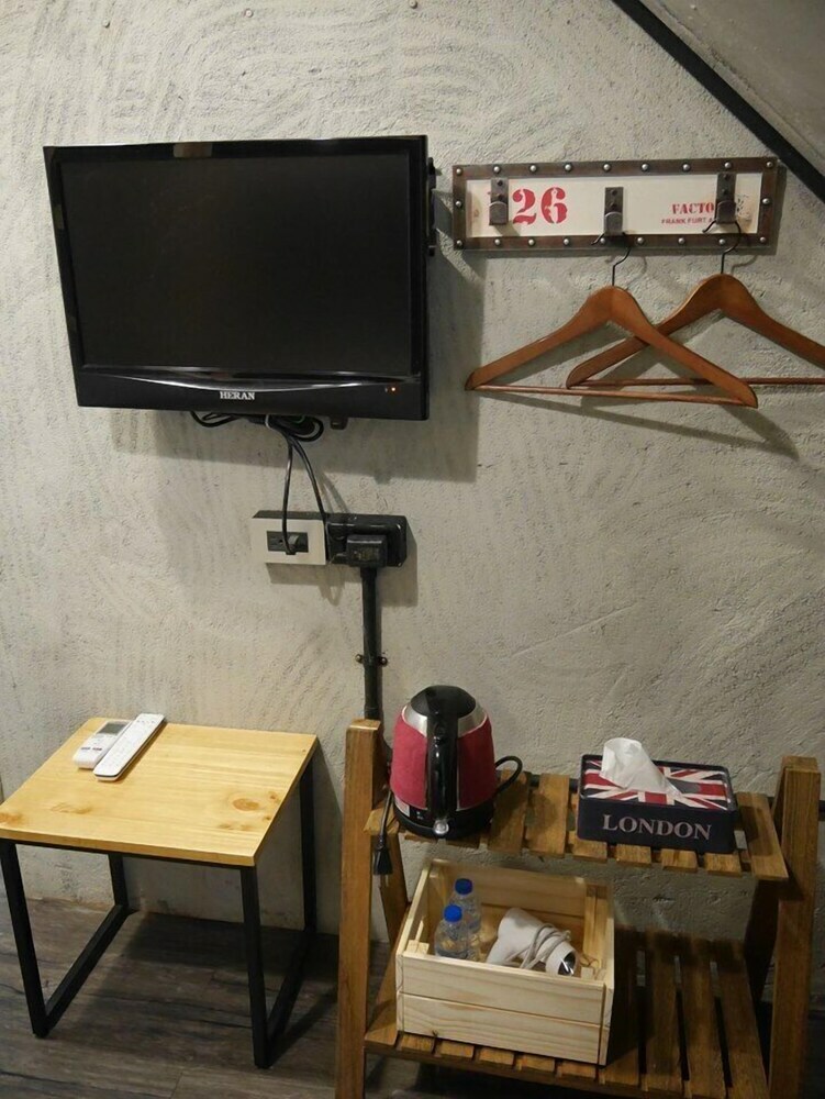 Hotel Grouppie Apartment