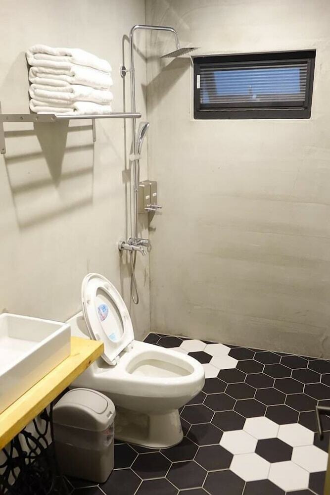 Hotel Grouppie Apartment