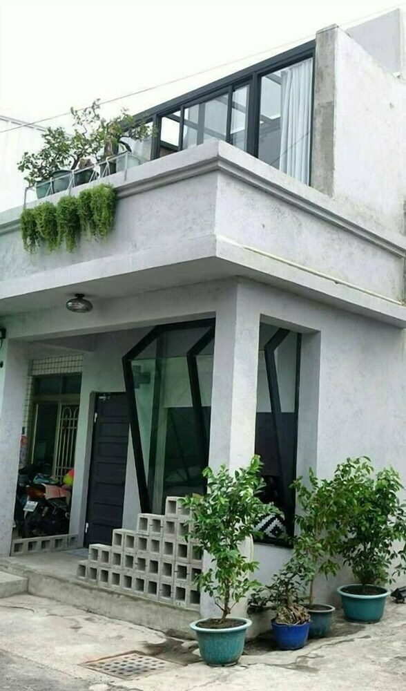 Hotel Grouppie Apartment