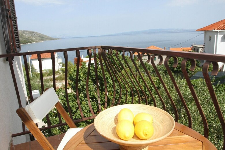 Apartments Sanader