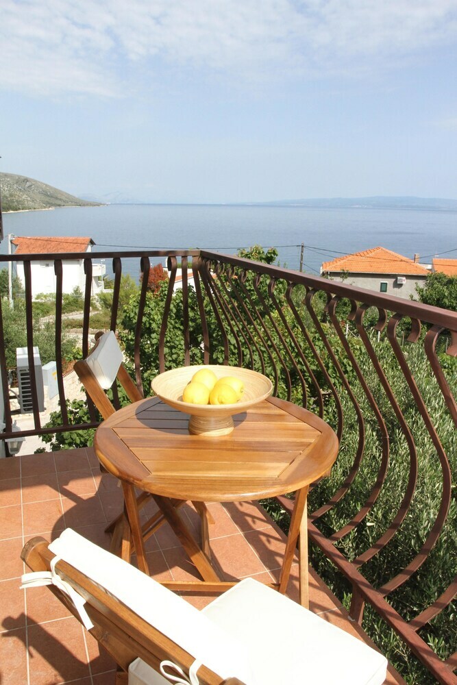 Apartments Sanader