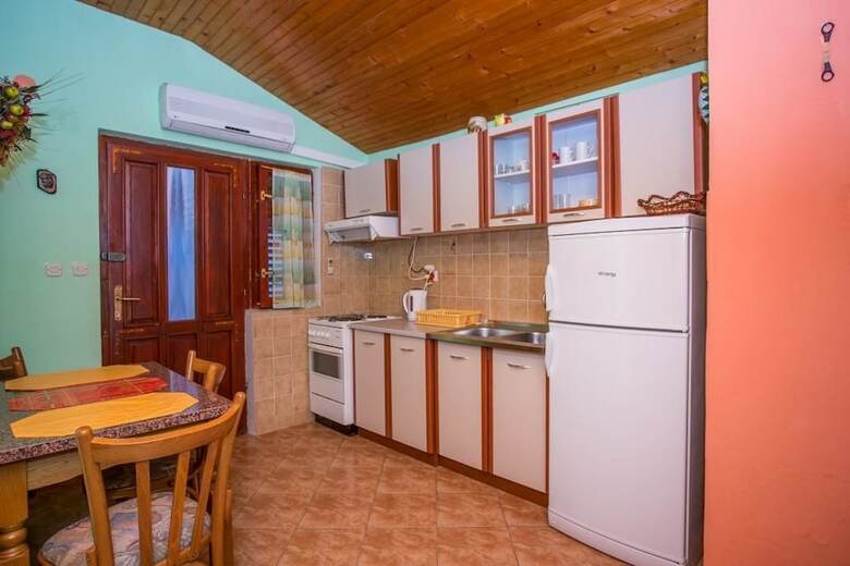 Apartments Nik?a