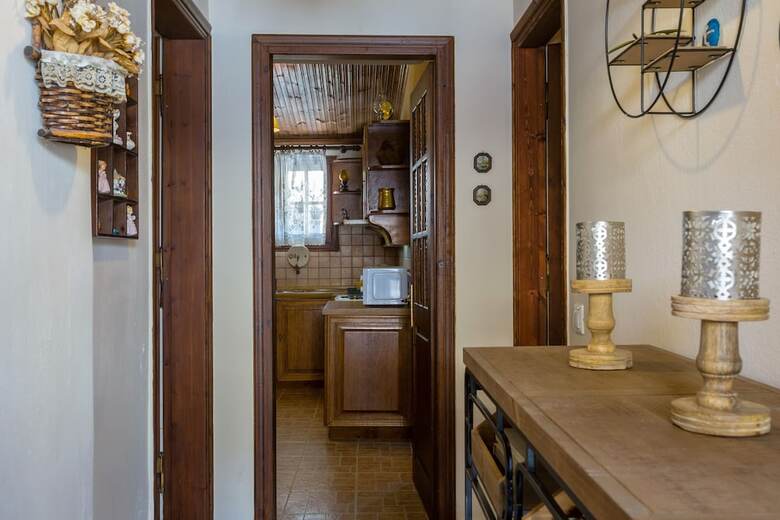Maria's Countryside House