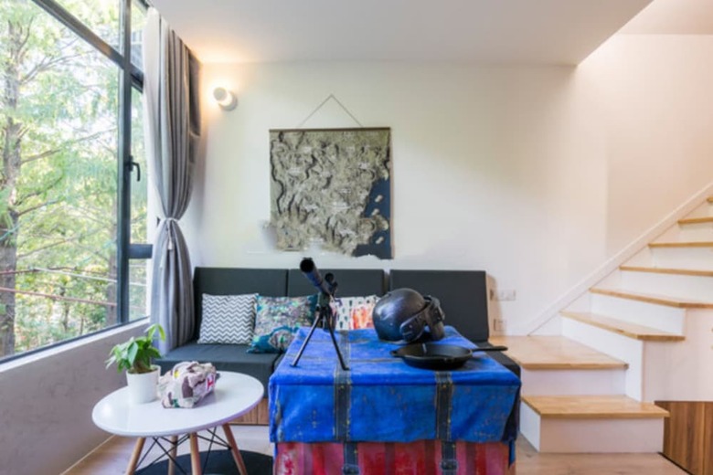 Lazy Apartment Tongji University Branch