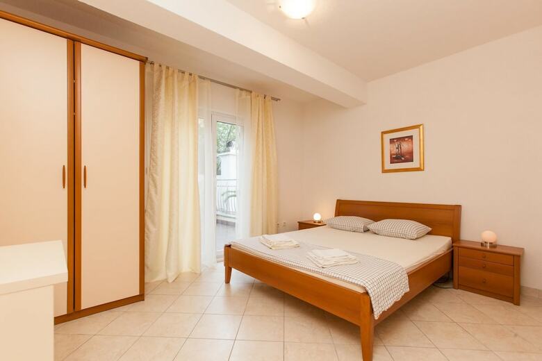 Apartments Villa Luna