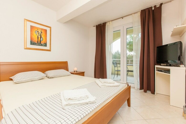 Apartments Villa Luna