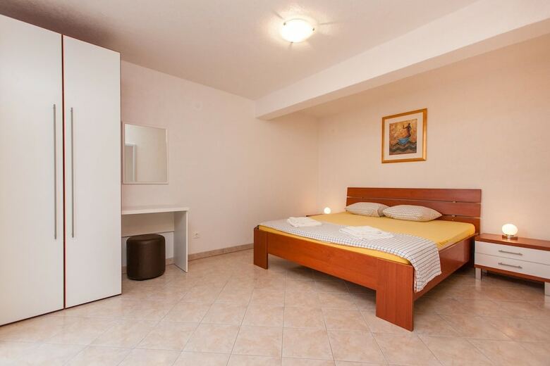 Apartments Villa Luna
