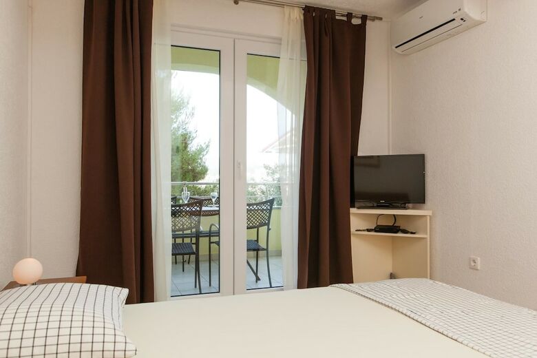 Apartments Villa Luna