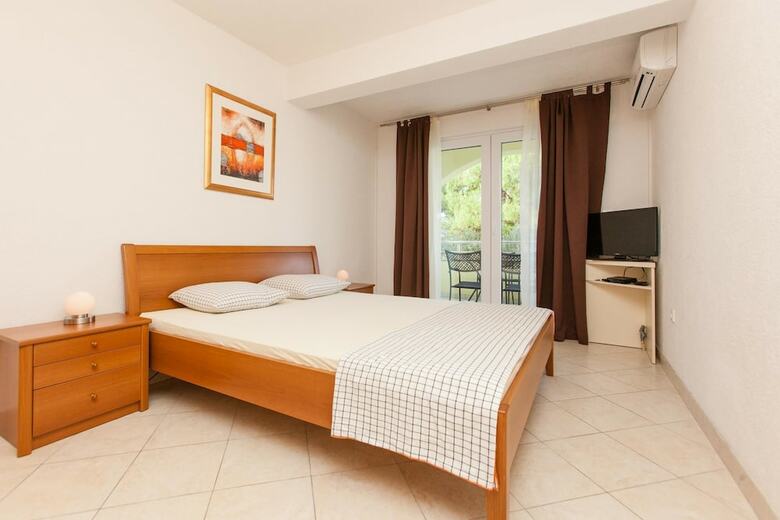 Apartments Villa Luna