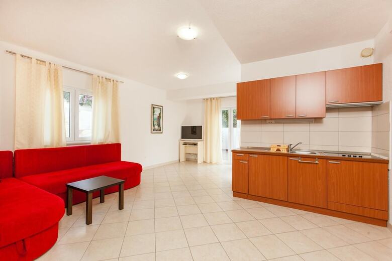 Apartments Villa Luna
