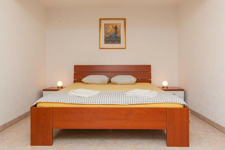 Apartments Villa Luna
