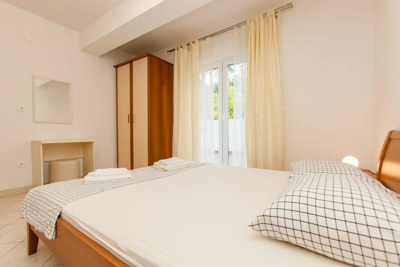 Apartments Villa Luna