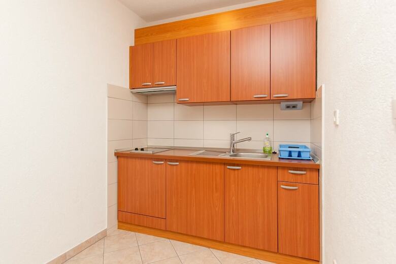 Apartments Villa Luna