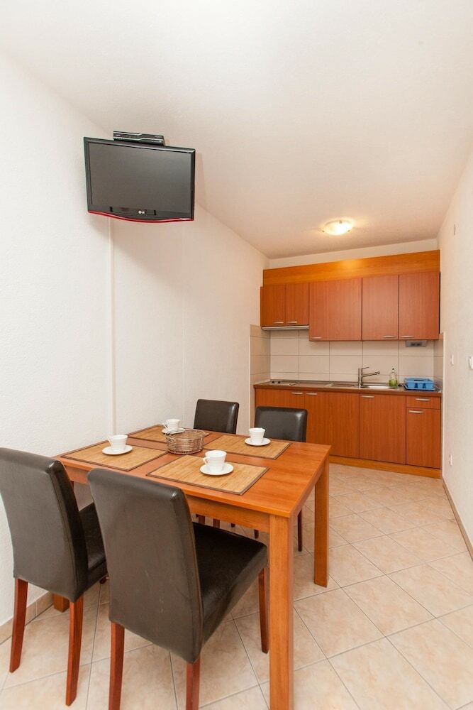 Apartments Villa Luna