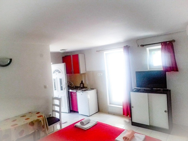 Apartments Cagalj