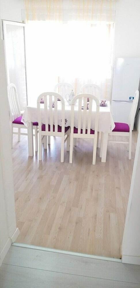 Apartments Cagalj