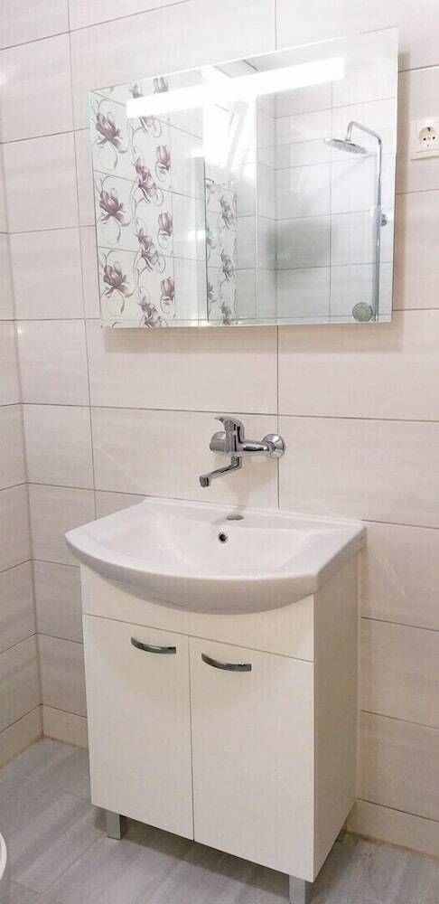 Apartments Cagalj