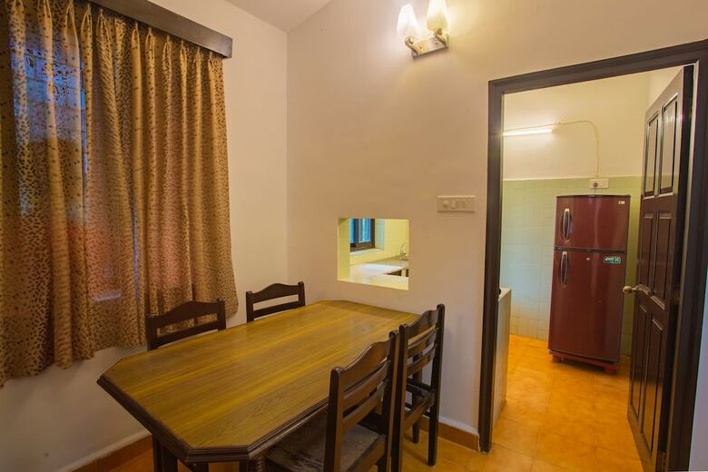 Apartamento Hangover Resort