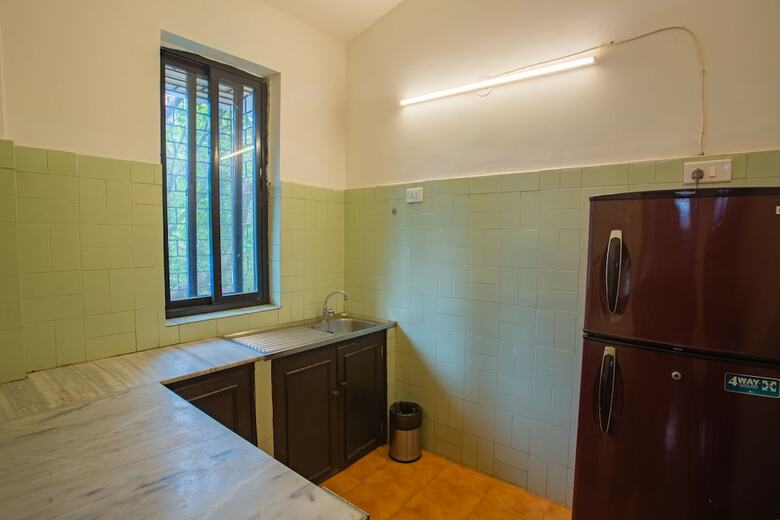 Apartamento Hangover Resort