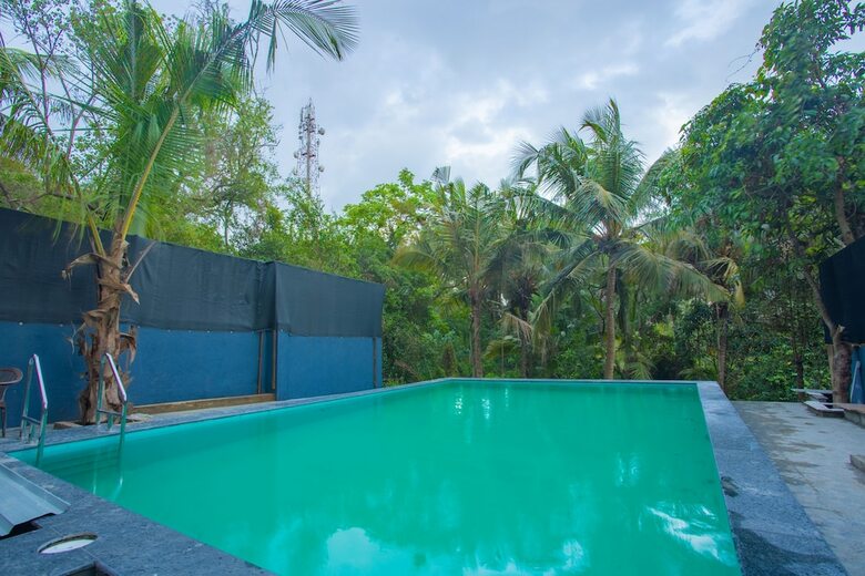 Apartamento Hangover Resort