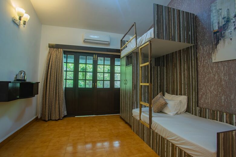 Apartamento Hangover Resort