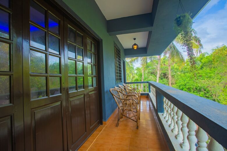Apartamento Hangover Resort