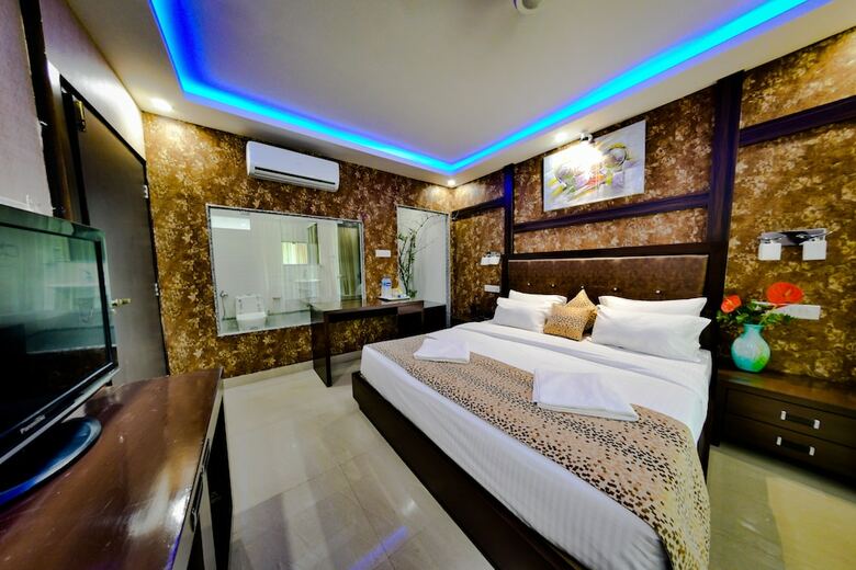 Apartamento Hangover Resort