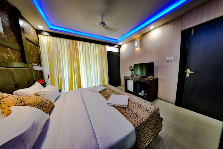 Apartamento Hangover Resort