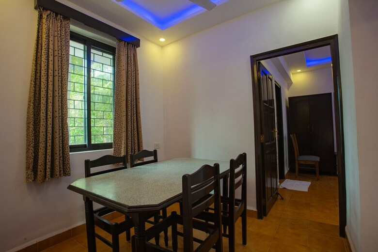 Apartamento Hangover Resort
