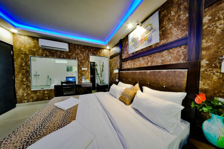Apartamento Hangover Resort