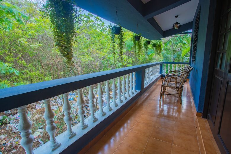 Apartamento Hangover Resort