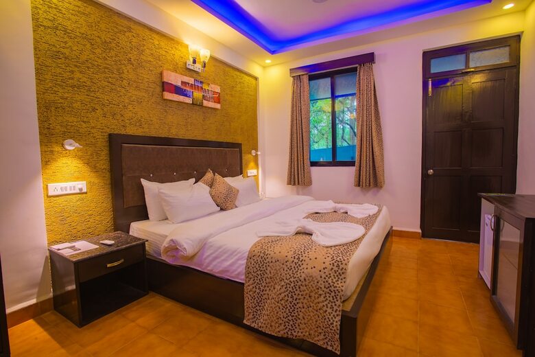 Apartamento Hangover Resort