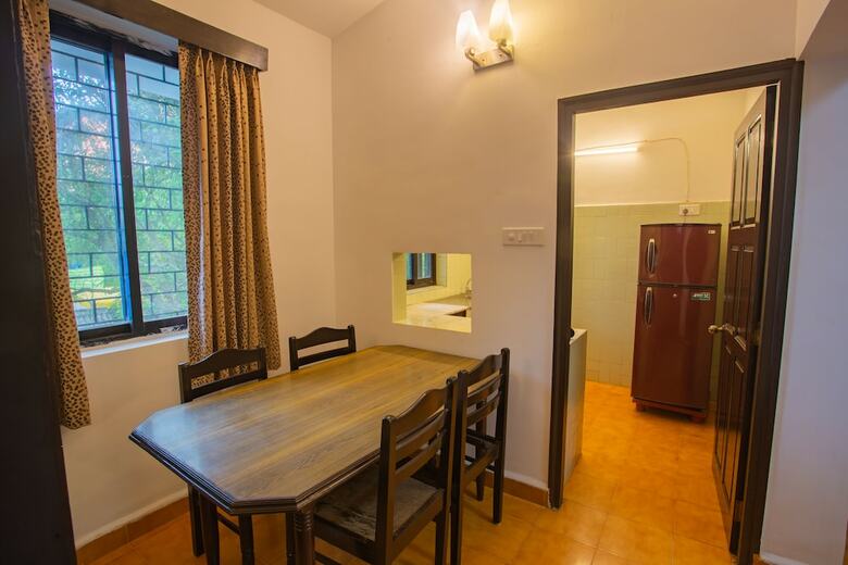 Apartamento Hangover Resort