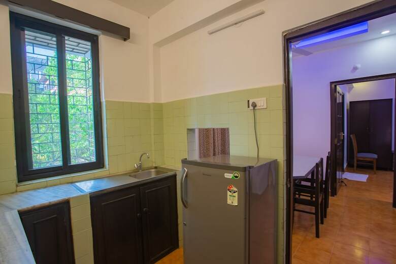 Apartamento Hangover Resort