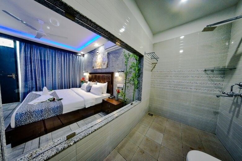 Apartamento Hangover Resort