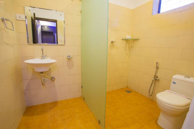 Apartamento Hangover Resort
