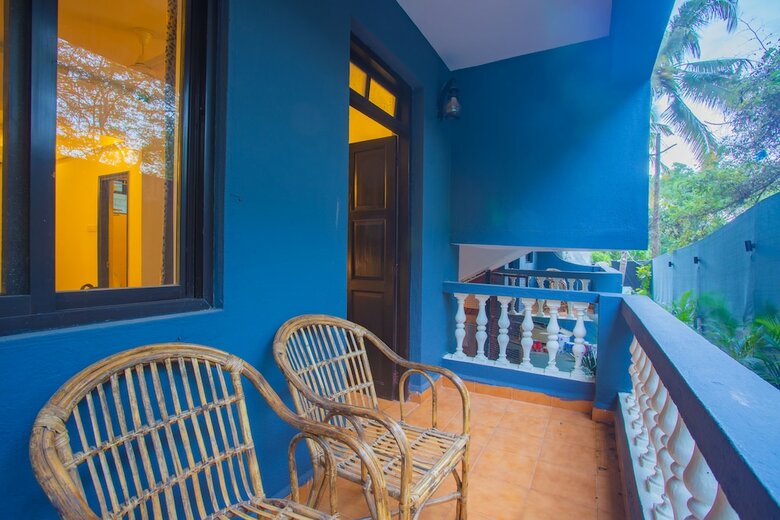 Apartamento Hangover Resort