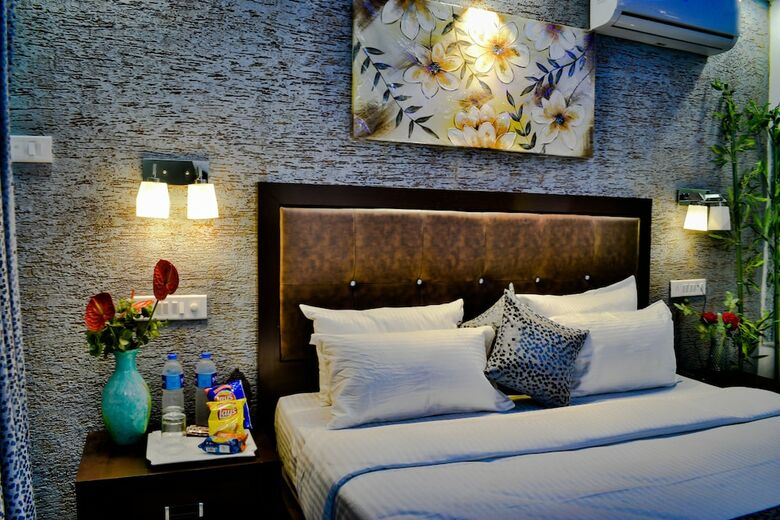Apartamento Hangover Resort